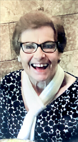 VITTORIA STAFFILENO